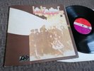 Led Zeppelin-Led Zeppelin II-UK 1st press-1969-The Lemon Song-A2/B2-VG+/NM