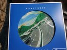 Kraftwerk - Autobahn (50th Anniversary Edition)  (Picture Disc) [New Vinyl LP]
