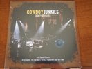 Cowboy Junkies TRINITY REVISITED 1st & ONLY 2LP Vinyl Pressing SEALED/NR MINT