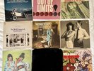 8 Vintage Record Lot: Switched on Bach, Sparks, Beach boys, Booker T., Ventures
