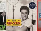 ELVIS PRESLEY RARE SET 3 COLOURED VINYL ALL SEALED
