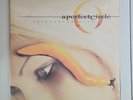 A Perfect Circle - Thirteenth Step LP Black Vinyl 12
