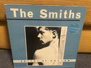 The Smiths Hatful of Hollow LP Vinyl MPO Pressing UK Original