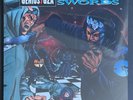 GZA Liquid Swords LP VINYL NEW SEALED WU-TANG