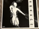 Embrace self titled Album, Vinyl Record