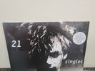 The Jesus And Mary Chain - 21 Singles 1984-1998 2xLP 2018 Warner Group NM/NM