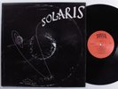 SOLARIS Self Titled DANA DR1212 LP VG+ b