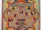 Lynyrd Skynyrd Second Helping 1977 LP Vinyl EX Cover VG Hear in Video
