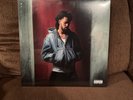 J. COLE The Fall Off Limited 4 LP Blue Vinyl Alternate Artwork