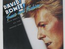 DAVID BOWIE FAME AND FASHION RCA RPL8239 Japan PROMO VINYL LP