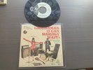 THE COURETTES 7’ CHRISTMAS I CAN HARDLY WAIT  - DENMARK - MINT UNPLAYED