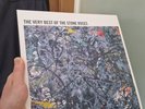 The Stone Roses The Very Best of The Stone Roses Vinyl Gatefold Double LP