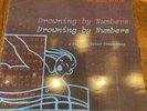 Michael Nyman Drowning By Numbers Vinyl Great Cond. Tested Plays Great