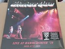 RSD 2026: STATUS QUO - Live at Hammersmith 1979 (ltd. 2-LP red 12
