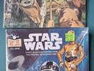 4 Star Wars Book and Record Set Vinyl 7