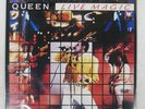 QUEEN LIVE MAGIC EMI EMS91203 Japan OBI VINYL LP