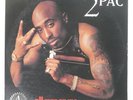 2PAC ALL EYEZ ON ME DEATH ROW 3145242041 US VINYL 4LP
