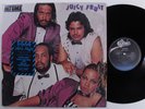 MTUME Juicy Fruit EPIC LP VG+ b