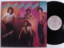 KWICK To The Point EMI-AMERICA LP b