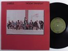 LABELLE Moon Shadow WARNER BROS LP VG+ b