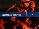 Boogie Down Productions - Live Hardcore Worldwide (LP, Album) (Near Mint (NM or