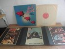 Pink Fairies – Kings Of Oblivion rare UK LP 1973 mint- Blues Rock + Poster