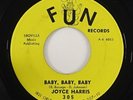 Joyce Harris 
