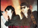 The Sisters Of Mercy We're All Aware Of That Rare U.S. LP Vinyl record Rome