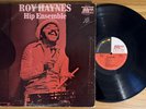 ROY HAYNES Hip Ensemble MAINSTREAM VG+