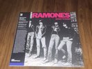 Ramones Rocket to Russia Vinyl LP VMP Essentials Rock SEALED