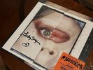 Lady Gaga Mayhem 146 180g Heavy Weight LP Exclusive Store Edition, Signed