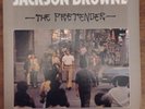 JACKSON BROWNE THE PRETENDER MFSL ORIGINAL MASTER RECORDING LP