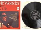 Stevie Wonder - For Once In My Life - LP 12