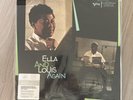 Ella & Louis Again (Verve Acoustic Sound Series) by Fitzgerald, Ella
