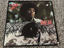 Michael Jackson Ben M755L 1972 Motown record vinyl LP RARE rat mouse cover