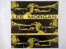 Lee Morgan Vol. 3 Blue Note BLP 1557 Japan  VINYL LP
