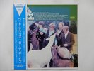 The Beach Boys Pet Sounds Capitol TOJP-60116 Japan  VINYL LP OBI