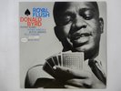 Donald Byrd Royal Flush Blue Note BN 4101 Japan  VINYL LP