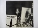Hank Mobley Hank Mobley And His All Stars Blue Note BLP 1544 Japan  VINYL LP