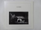 Joy Division Closer Factory FACT?XXV  On dark red translucent VINYL LP