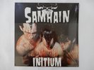 Samhain Initium Plan 9 LP9-04 US shrink VINYL LP
