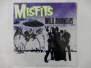 Misfits Walk Among Us Ruby Records 9 25756-1 US shrink VINYL LP