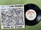 THE STONE ROSES - MADE OF STONE - UK - 7