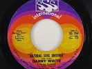 Danny White 