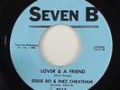 Eddie Bo & Inez Cheatham 
