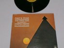 LP Pike's Peak - The Dave Pike Quartet Super RARE Epic / CBS Promo