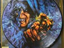 Warlock-Triumph and Agony LP-1987 Germany-Vertigo-842 006 1-Picture LP