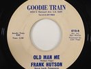 Frank Hutson 