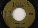 Joe Bataan 