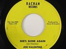 Joe Valentine 